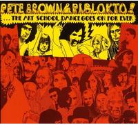 Brown,Peter & Piblokto - Things May..