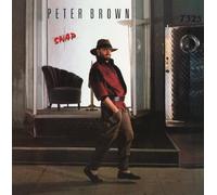 Brown, Peter - Snap
