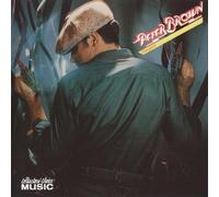 BROWN,PETER - Stargazer (Limited)