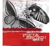 Brown,Pieta - One & All [Vinilo]