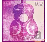 Brown, Pieta - Postcards
