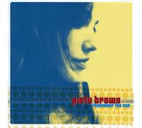 Brown, Pieta - Remember The Sun