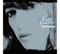 Brown,Pieta - Shimmer