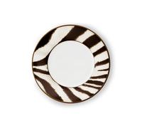 Brown Plato de ensalada Kendall TALLA ÚNICA