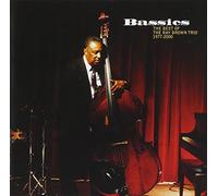Brown, Ray - Bassics:the Best of Ray..