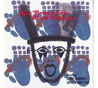 Brown Ray Trio - Black Orpheus [Import]