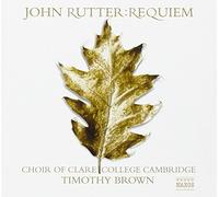 Brown - Requiem