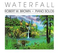 Brown, Robert - Waterfall