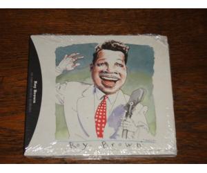 Brown Roy - The Complete Imperial Recordings of