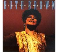 Brown, Ruth - Fine Mellow [Casete]
