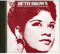 Ruth Brown - Sweet Baby of Mine