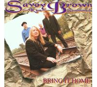 Brown,Savoy - Bring It Home [Import]