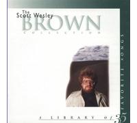 Brown, Scott Wesley - Collection