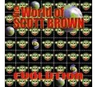 Brown, Scott - World of Scott Brown