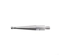 Brown & Sharpe para el indicador de prueba del dial de la serie del gusto Modelo 18 60201 con la punta del carburo para las tareas transversales de la medida