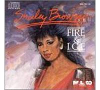 Brown, Shirley - Fire & Ice [Vinilo]