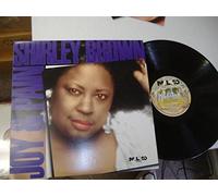 Brown, Shirley - Joy & Pain [Vinilo]