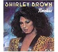 Brown, Shirley - Timeless [Vinilo]