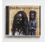 Brown - Sings Gregory Isaacs