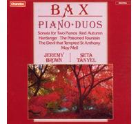 Brown - Son.F.2 Klaviere/Red Autumn/+ [Import]