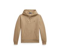 Brown Sudadera de felpa RL con capucha XL