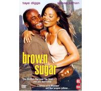Brown Sugar