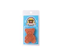 Brown Sugar Bear Original Brown Sugar Saver and Suavizante Terracota