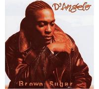 Brown Sugar by D'Angelo (2011-06-14)