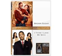 Brown Sugar / I Think I Love My Wife [Edizione: Stati Uniti] [USA] [DVD]