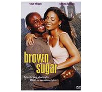 Brown Sugar (IMPORT) (No hay versión española)