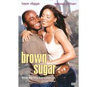 Brown Sugar - Wenn Hip Hop Dein Leben ist [Alemania] [DVD]