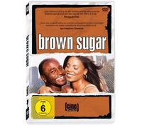 Brown Sugar - Wenn Hip Hop Dein Leben ist - Cine Project [Alemania] [DVD]