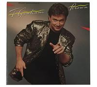 Brown, T.Graham - Brilliant Conversationalist