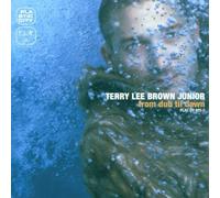Brown Terry Lee - From Dub Til Dawn