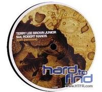 Brown, Terry Lee Jr. - Wait 1 -Remix-