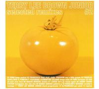 Brown Terry Lee - Selected Remixes #2