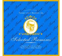 Brown Terry Lee - Selected Remixes