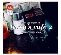 Brown Terry Lee - Terry's Cafe' 2