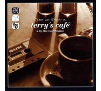 Brown Terry Lee - Terry's Cafe'