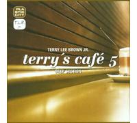 Brown Terry Lee - Terry's Cafe' 5