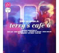 Brown Terry Lee - Terry's Cafe' 6