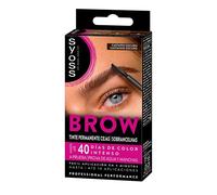 Brow Tinte Permanente de Cejas Syoss