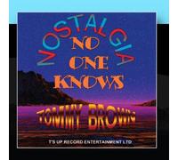 Brown, Tommy - No One Knows