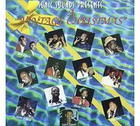 Brown - Vintage Christmas