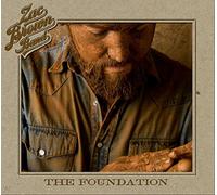 Brown, Zac -Band- - Foundation