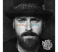 Brown, Zac -Band- - Jekyll & Hyde