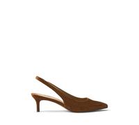 Brown Zapato de salón Lolah II destalonado EU 36.5