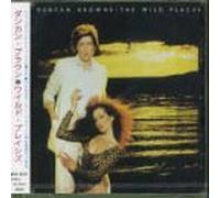 Browne, Duncan - Wild Places