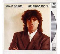 Browne Duncan - Wild Places 91