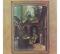 Browne, Jackson - For Everyman